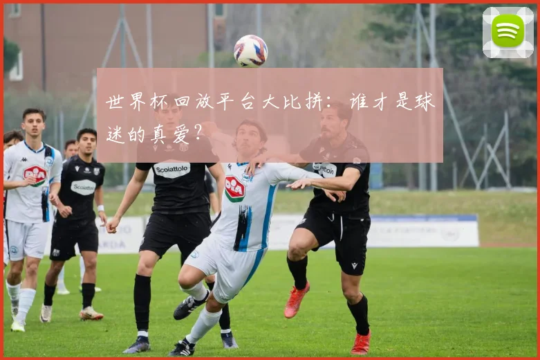 世界杯回放平台大比拼：谁才是球迷的真爱？