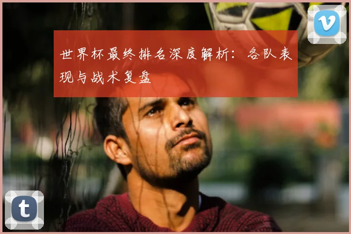 世界杯最终排名深度解析：各队表现与战术复盘